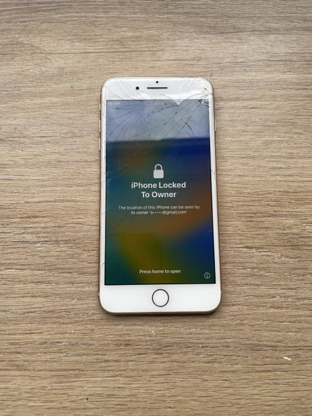 iPhone 8 Plus parts Carousel 1