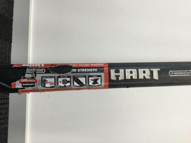 Hart sledge hammer Carousel 2