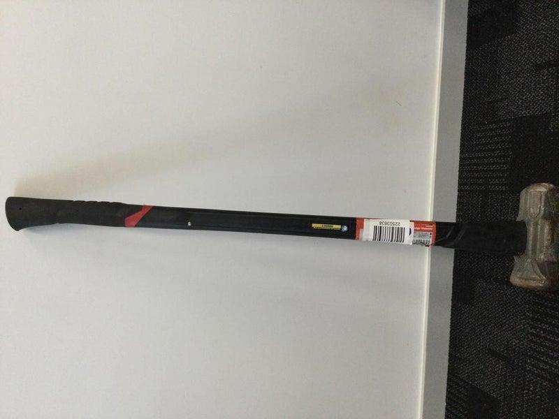 Hart sledge hammer Carousel 5