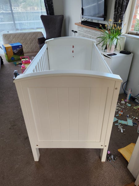 Touchwood 4 in 1 cot62863845251457112