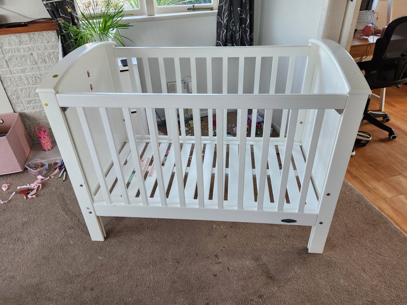 Touchwood 4 in 1 cot628638452514571123