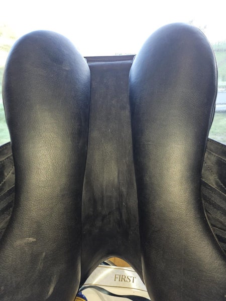 Erreplus Dressage Saddle62863856279811111