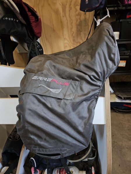 Erreplus Dressage Saddle62863856279811112