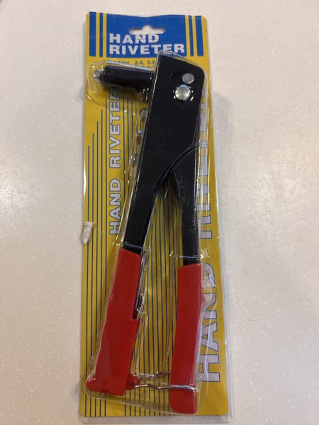 Hand riveter Carousel 1
