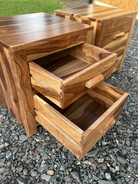 Bedside Tables x 262854316919425114