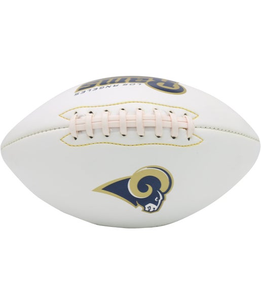 Rawlings Unisex LA Rams Football Souvenir Carousel 2