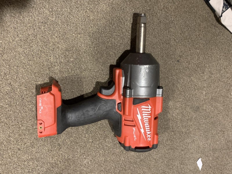 Milwaukee Power tools628647282447371112