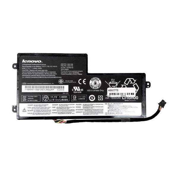 Original Internal Battery 45N1110 45N1108 For Lenovo ThinkPad X230S X240 X240S Carousel 2