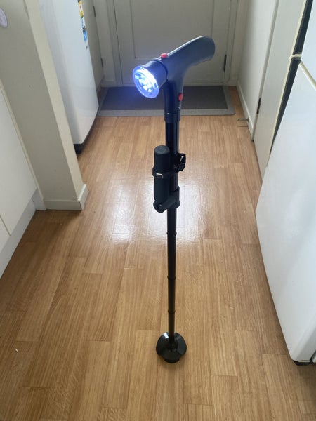 TLB Folding Walking Cane Carousel 1