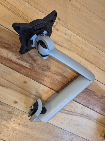 Double Monitor Arms with Laptop Stand62863867101314111