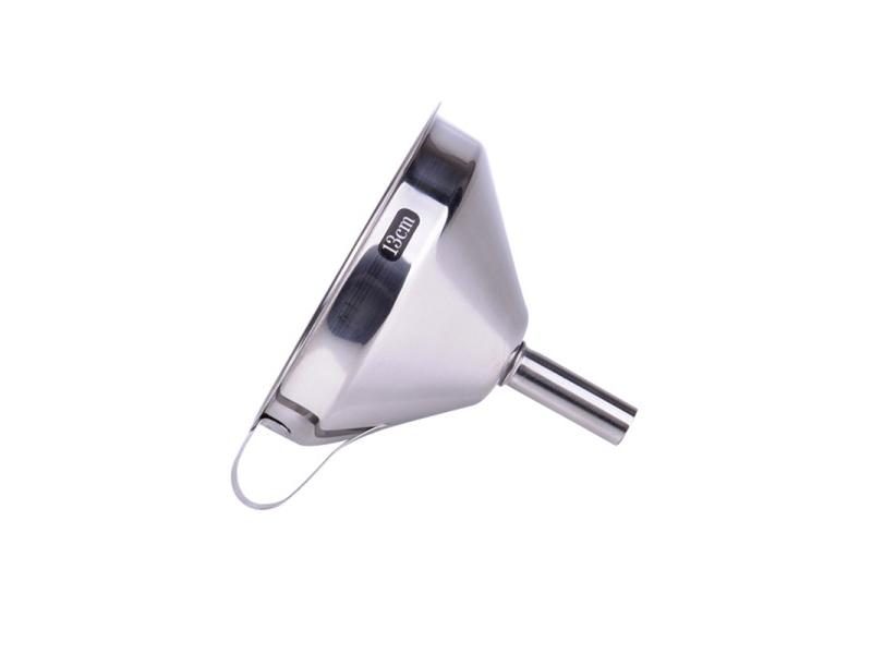Foldable Funnel Carousel 2