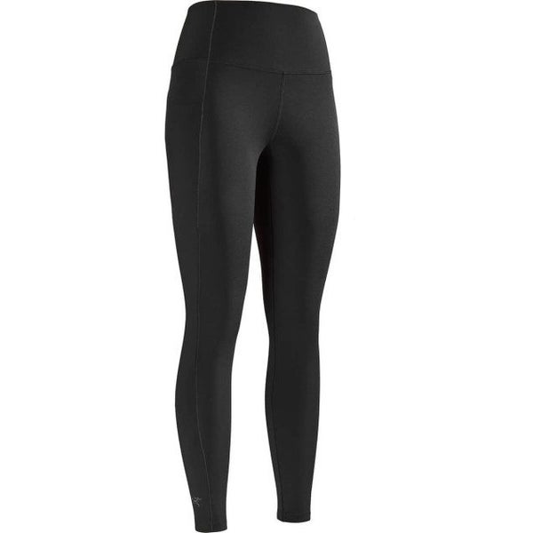 Arc'teryx Essent Warm High-Rise Legging 26" Women's Carousel 2