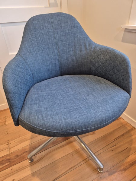 Home Office Chair Carousel 1