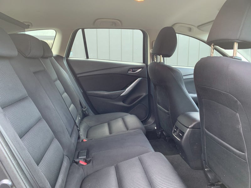 2015 Mazda 6 Gsx Pt62863255692931111
