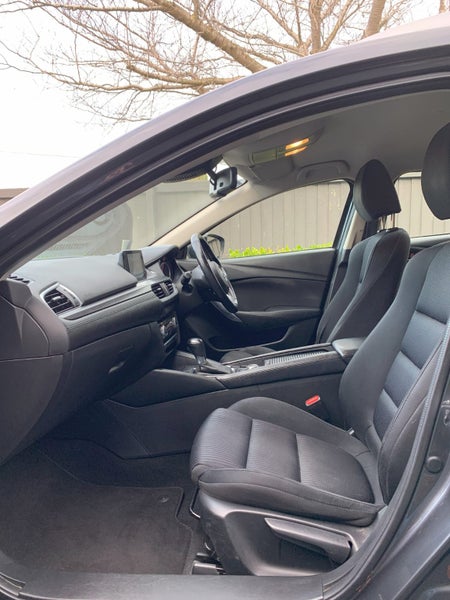 2015 Mazda 6 Gsx Pt62863255692931114