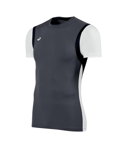 ASICS Mens Enduro Basic T-Shirt Carousel 1