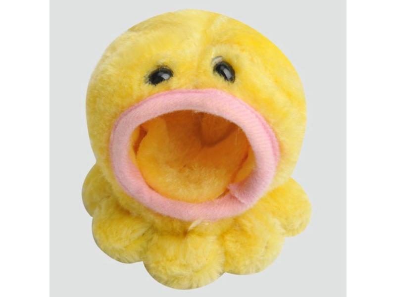 [MPK Store] Octopus Soft Fleece Chinchilla Bed Squirrel Bed African Hedgehog Carousel 1