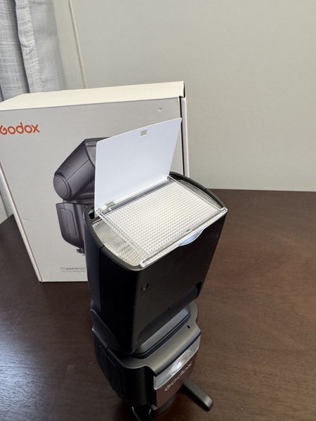 Godox V860iii Fujifilm62863868474755113