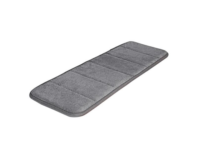 Ultra Memory Cotton Keyboard Pad Soft Sweat-absorbent Anti-slip For Office Carousel 1