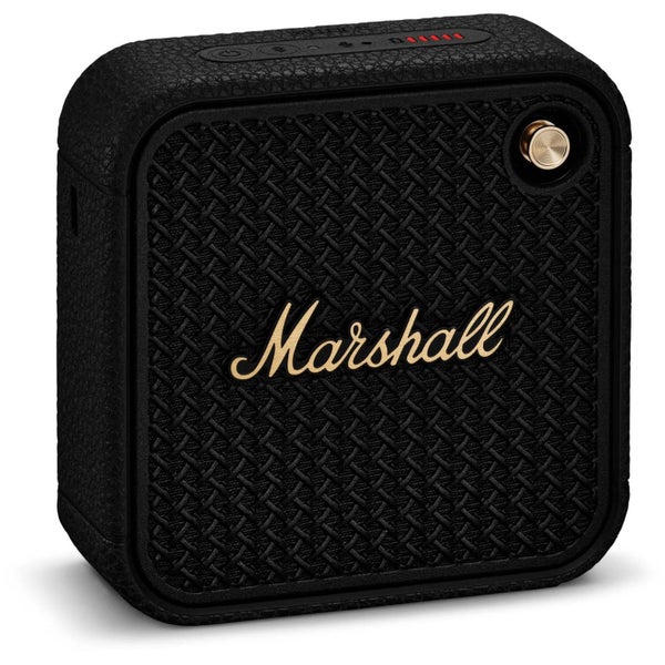 Marshall Willen II Portable Bluetooth Speaker Carousel 2