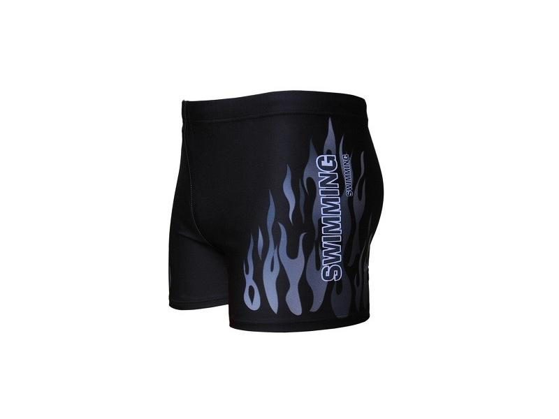 Men Swimwear Swimsuit Mens Swim Shorts Bathing Suit Swimming Pool Trunks Beach Carousel 1