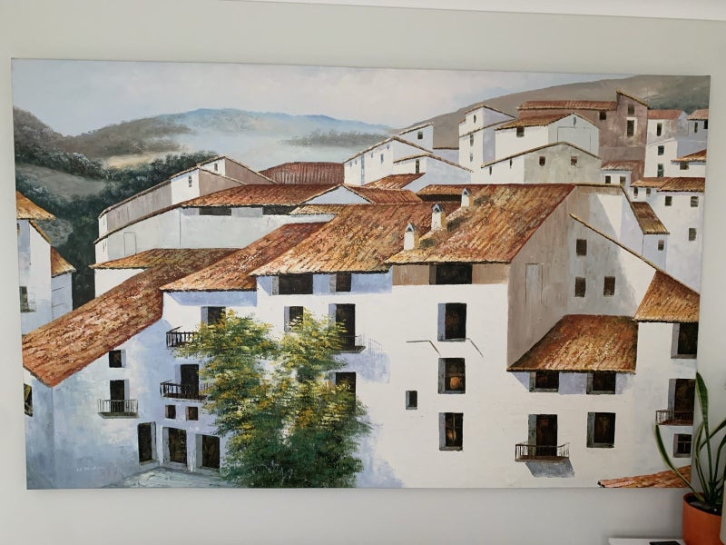 Large painting62863215405955119
