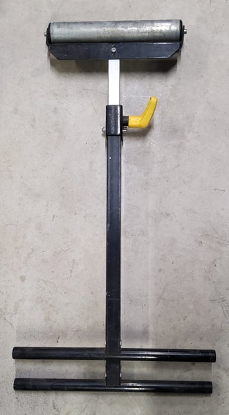 Roller stand Carousel 1