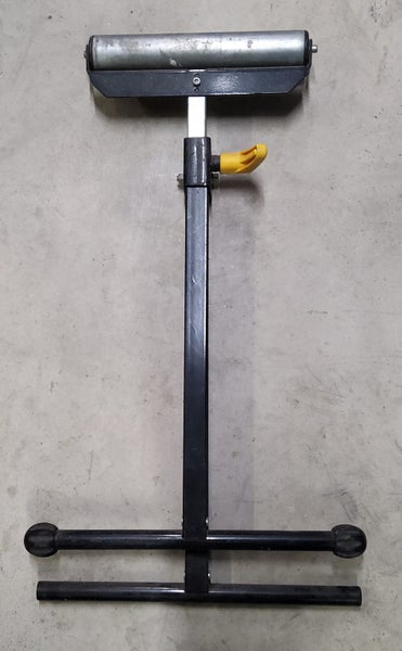 Roller stand Carousel 1