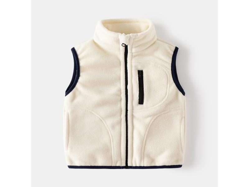 Vest Jacket Vest Coat Carousel 1