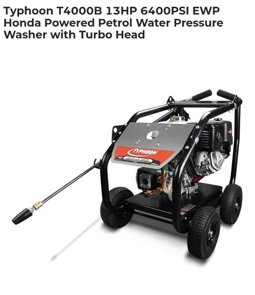Water Blaster Carousel 1