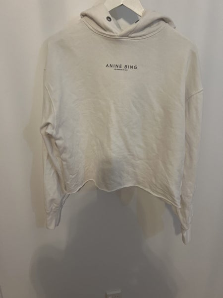 Anine Bing sweat shirt Carousel 1