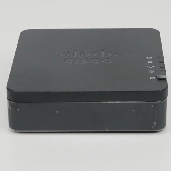 Cisco ATA 192-3PW-K9 Must Go!!!63718479094017110
