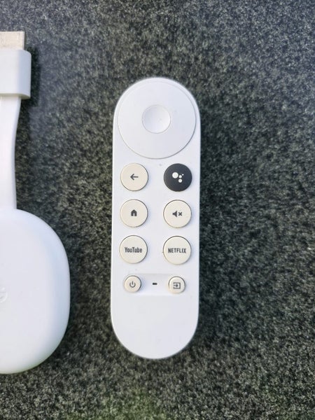 Google Chrome Cast HD 1080p Carousel 3