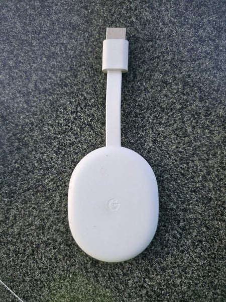 Google Chrome Cast HD 1080p Carousel 2