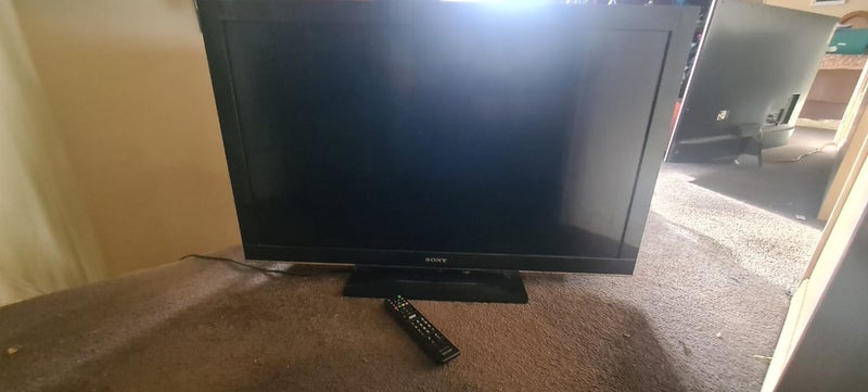Sony 40inch t.v LCD Good condition Carousel 1