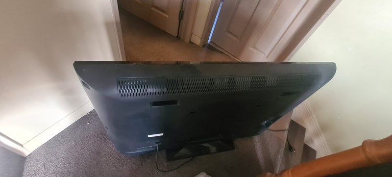 Sony 40inch t.v LCD Good condition Carousel 2