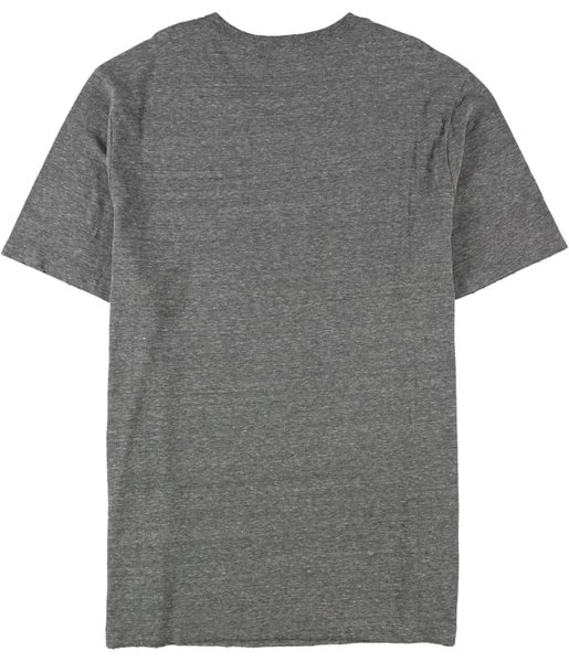 n:philanthropy Mens Liam Deconstructed Basic T-Shirt, NWT Carousel 2