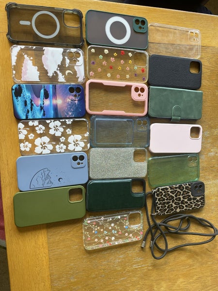 iPhone 12 phone cases628632329710111111