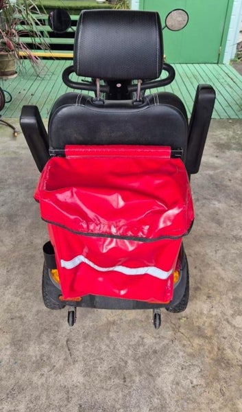 Mobility Scooter62863851730435113