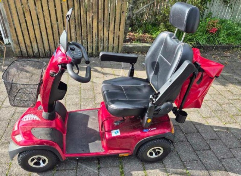 Mobility Scooter628638517304351115