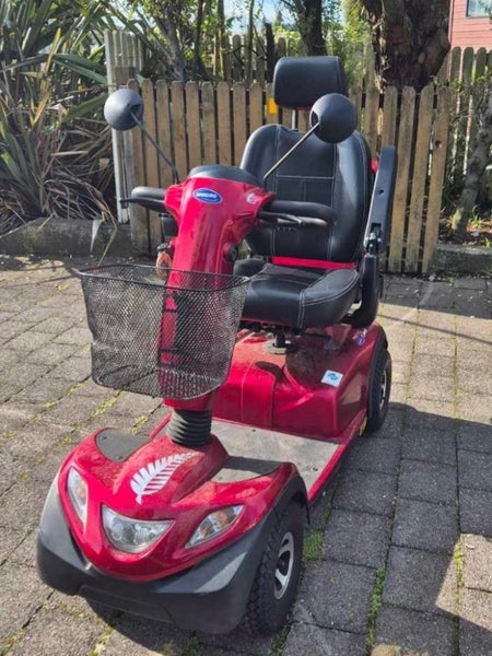 Mobility Scooter62863851730435112