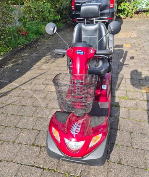 Mobility Scooter62863851730435111