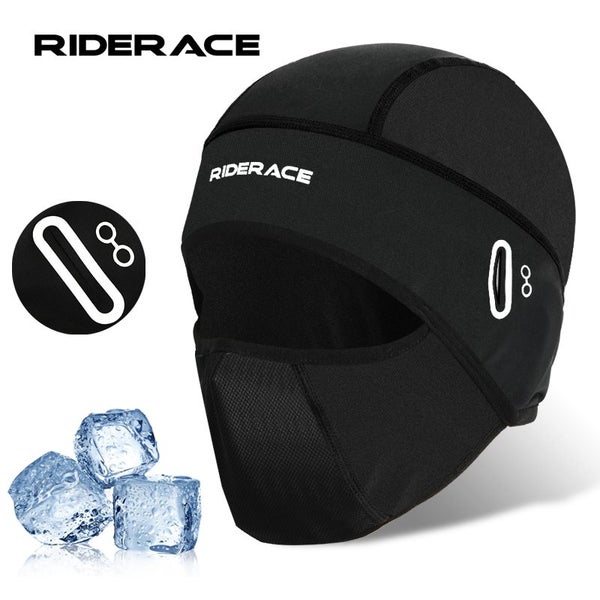 Cycling Cap Carousel 2