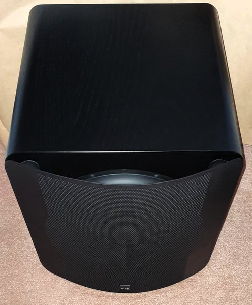 SVS SB13-Ultra Subwoofer Carousel 1