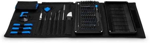iFixit Pro Tech 64PC Toolkit - Electronics, Smartphone & Tablet Repair Kit Carousel 2