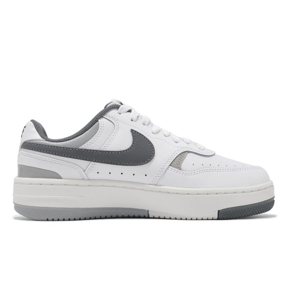Nike Wmns Gamma Force White Smoke Grey Women Lfiestyle Casual Shoes DX9176-109 Carousel 2