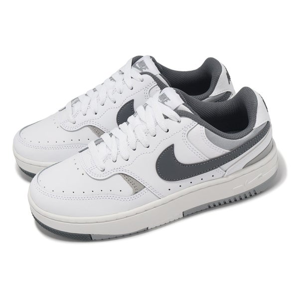 Nike Wmns Gamma Force White Smoke Grey Women Lfiestyle Casual Shoes DX9176-109 Carousel 16