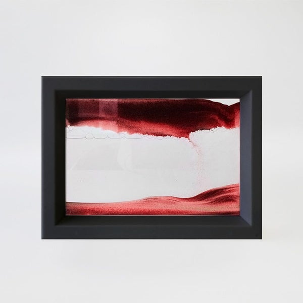 Sand Pictures Carousel 1