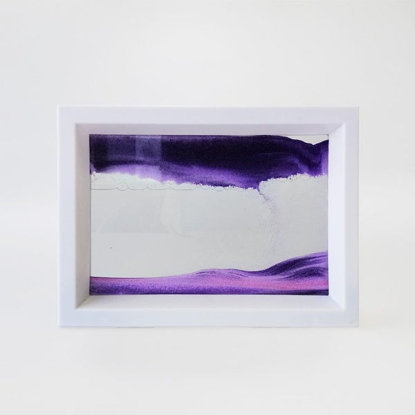 Sand Pictures Carousel 2