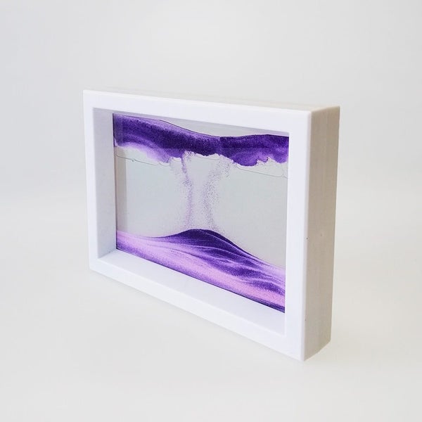 Sand Pictures Carousel 3